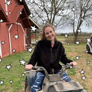 Meet your Posher, Brett